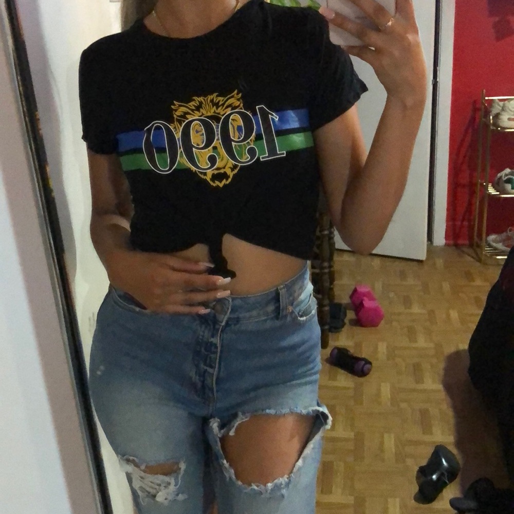 1990 t-shirt - Picture 2 of 2